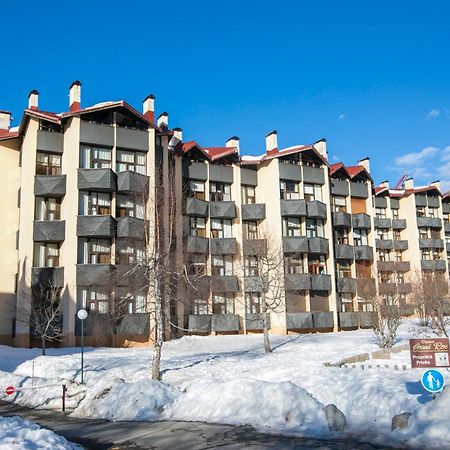Residence Grand Roc - Bruyeres 022 - Happy Rentals Шамони Экстерьер фото