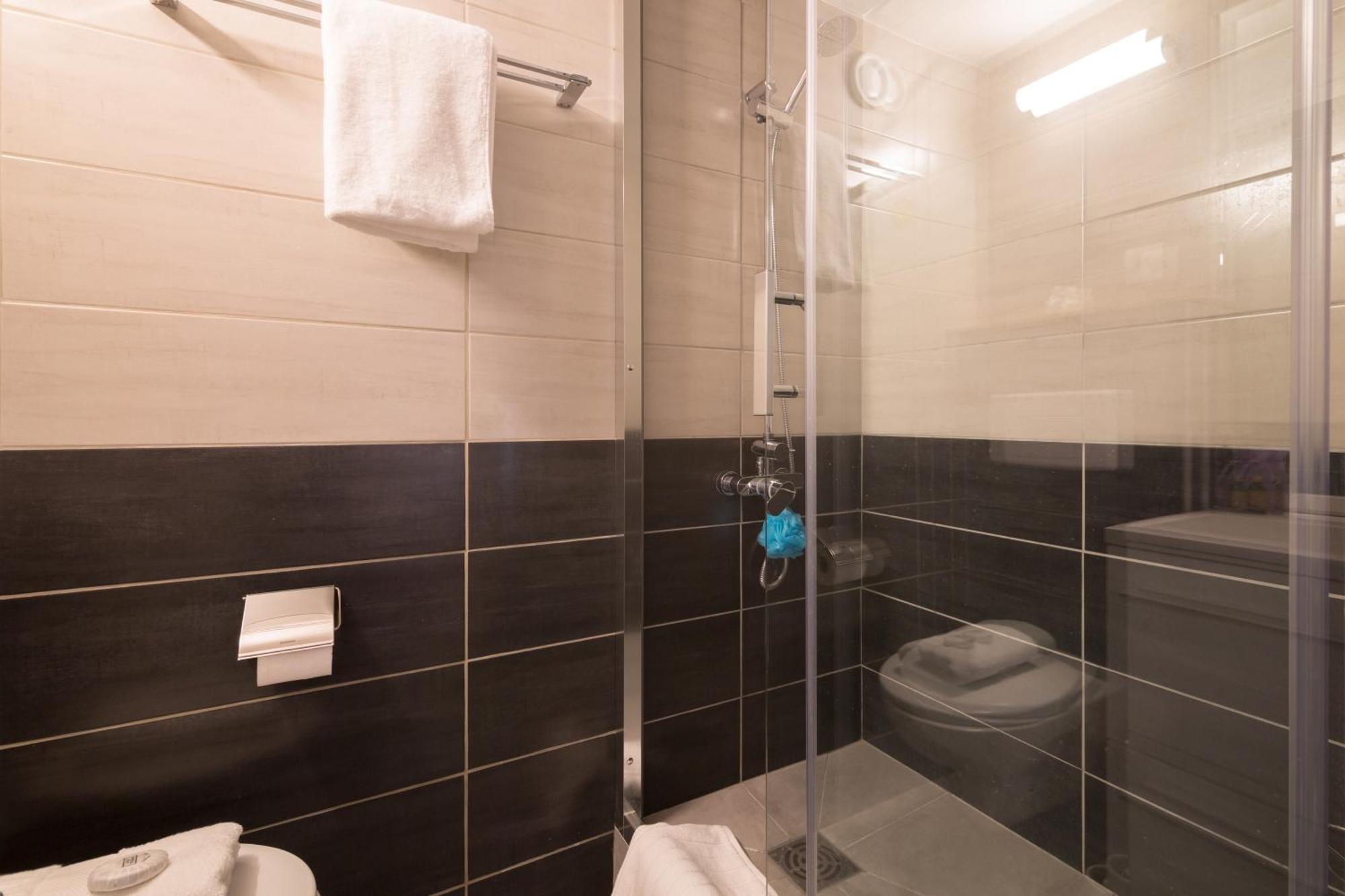 Residence Grand Roc - Bruyeres 022 - Happy Rentals Шамони Экстерьер фото